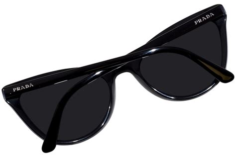 prada pr 07sv|prada conceptual 01vs sunglasses.